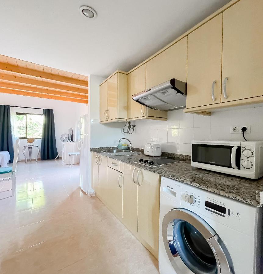 Oasis Tamarindo By Best Holidays Fuerteventura Corralejo Buitenkant foto