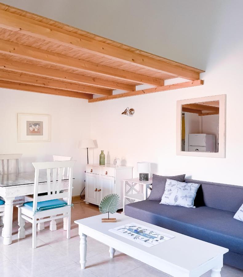 Oasis Tamarindo By Best Holidays Fuerteventura Corralejo Buitenkant foto