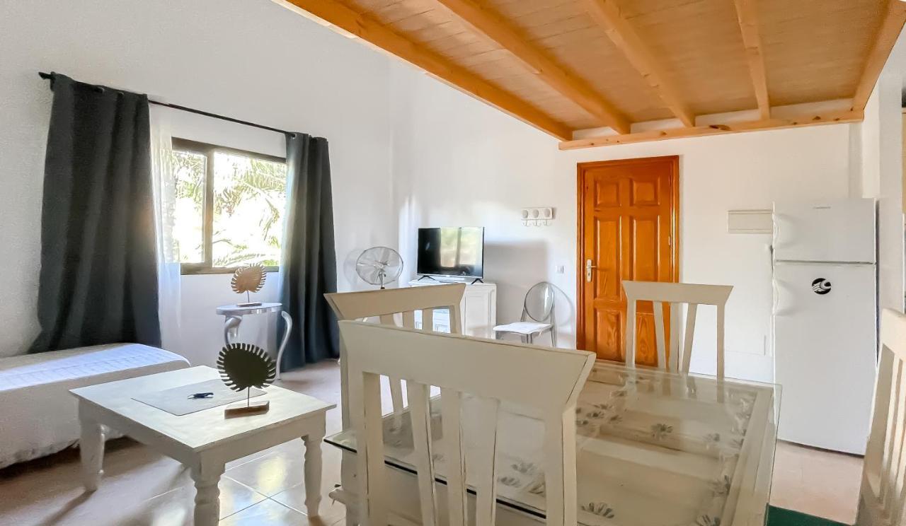 Oasis Tamarindo By Best Holidays Fuerteventura Corralejo Buitenkant foto