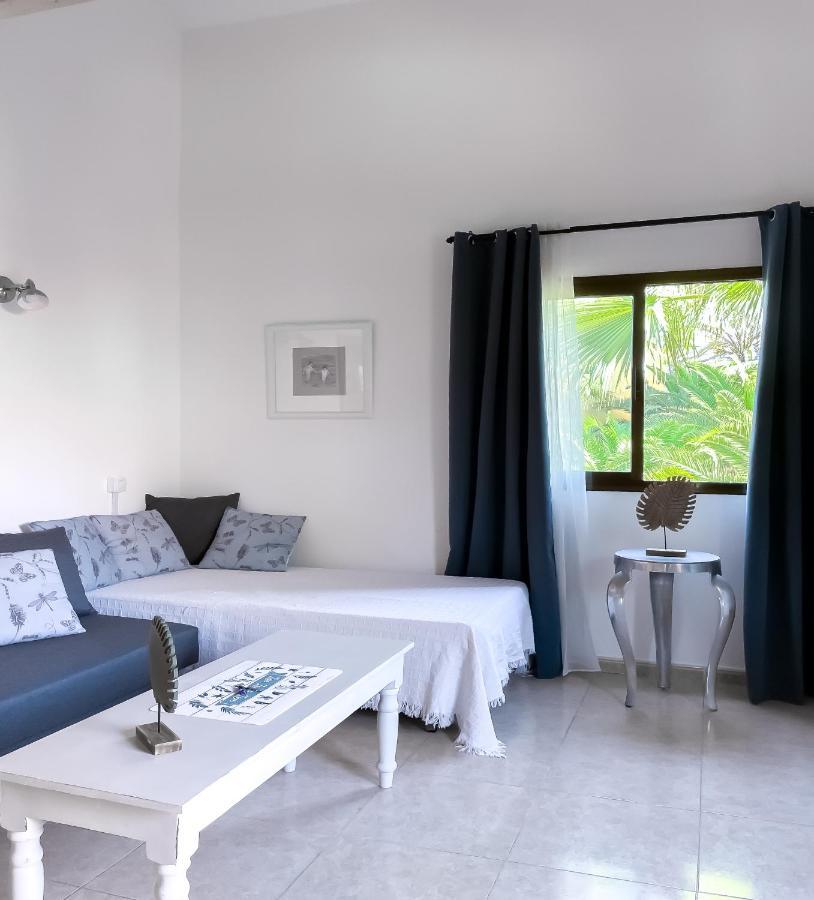 Oasis Tamarindo By Best Holidays Fuerteventura Corralejo Buitenkant foto