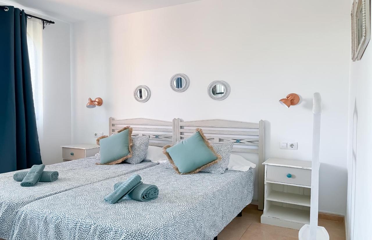 Oasis Tamarindo By Best Holidays Fuerteventura Corralejo Buitenkant foto