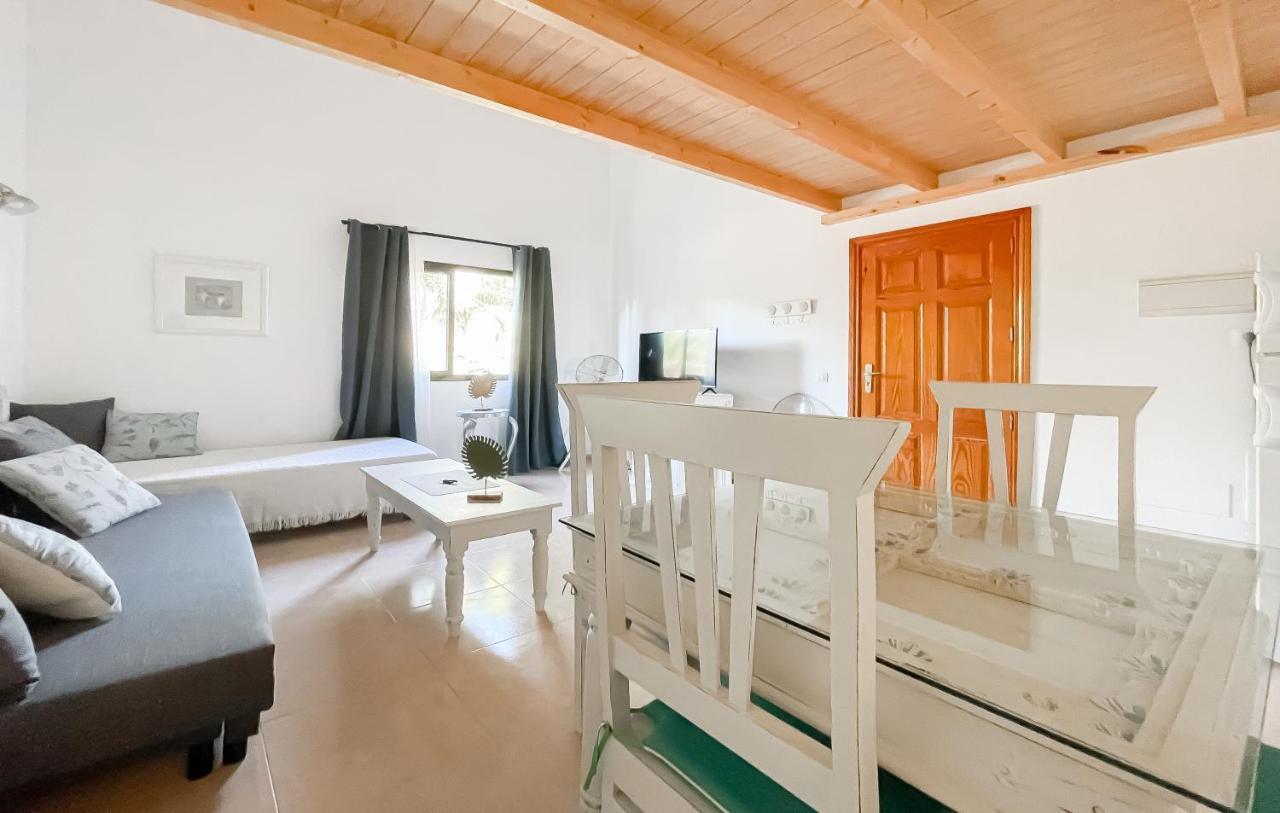 Oasis Tamarindo By Best Holidays Fuerteventura Corralejo Buitenkant foto