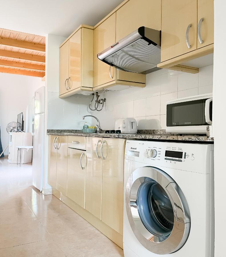 Oasis Tamarindo By Best Holidays Fuerteventura Corralejo Buitenkant foto