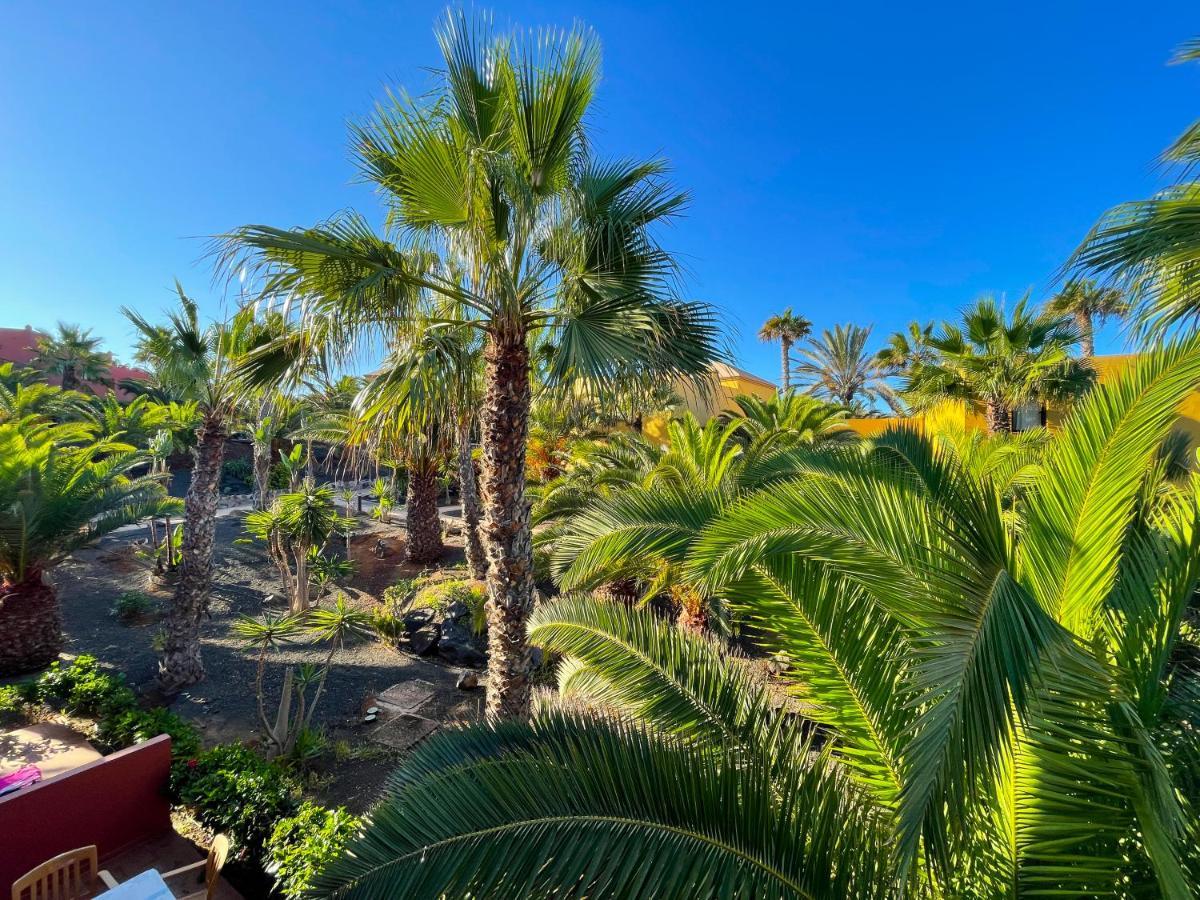 Oasis Tamarindo By Best Holidays Fuerteventura Corralejo Buitenkant foto