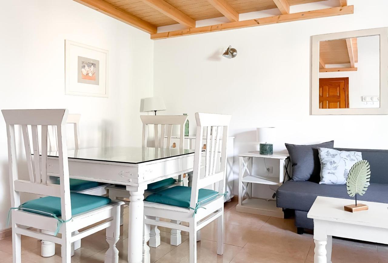 Oasis Tamarindo By Best Holidays Fuerteventura Corralejo Buitenkant foto