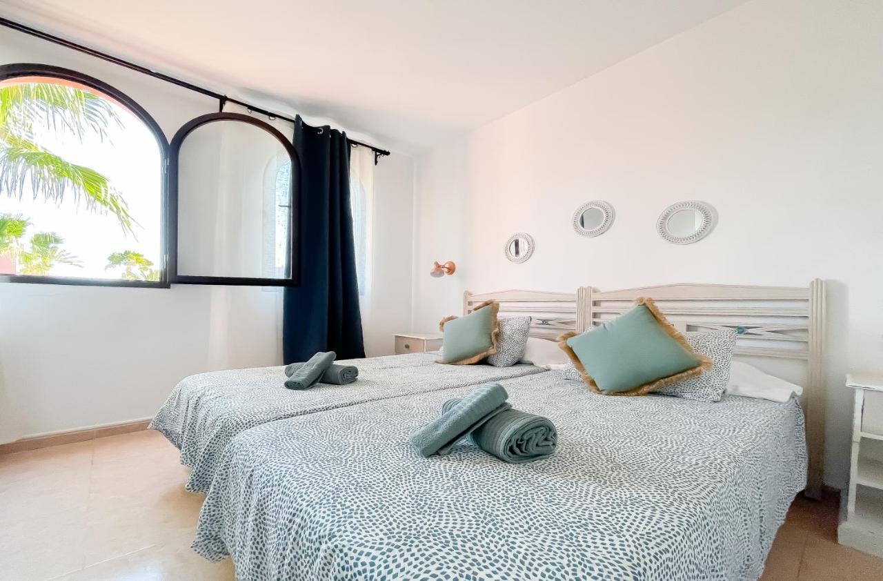Oasis Tamarindo By Best Holidays Fuerteventura Corralejo Buitenkant foto