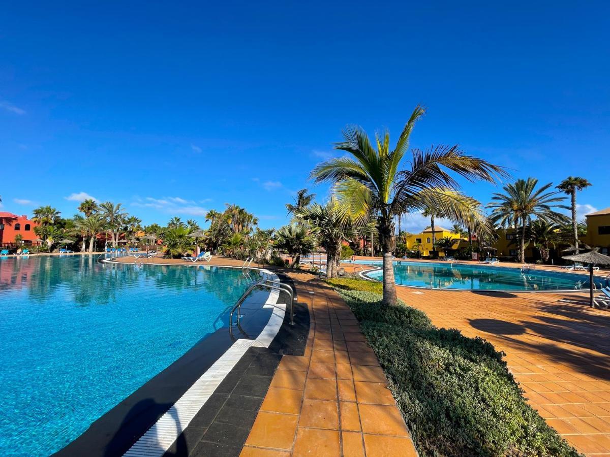 Oasis Tamarindo By Best Holidays Fuerteventura Corralejo Buitenkant foto