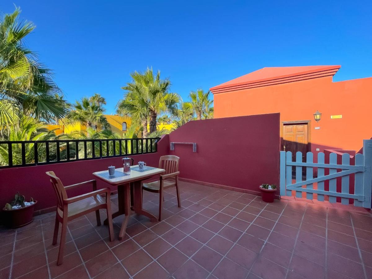 Oasis Tamarindo By Best Holidays Fuerteventura Corralejo Buitenkant foto