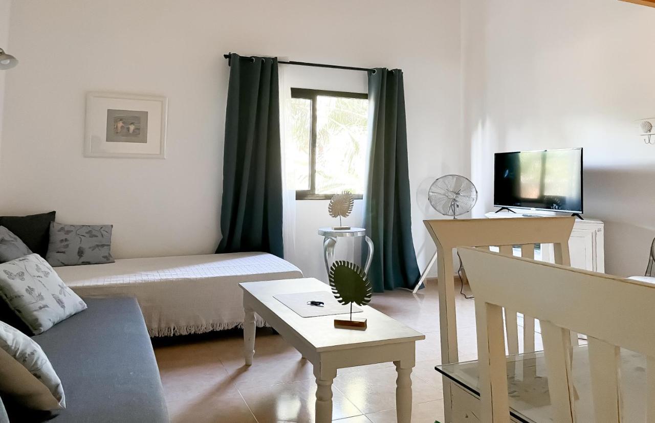 Oasis Tamarindo By Best Holidays Fuerteventura Corralejo Buitenkant foto