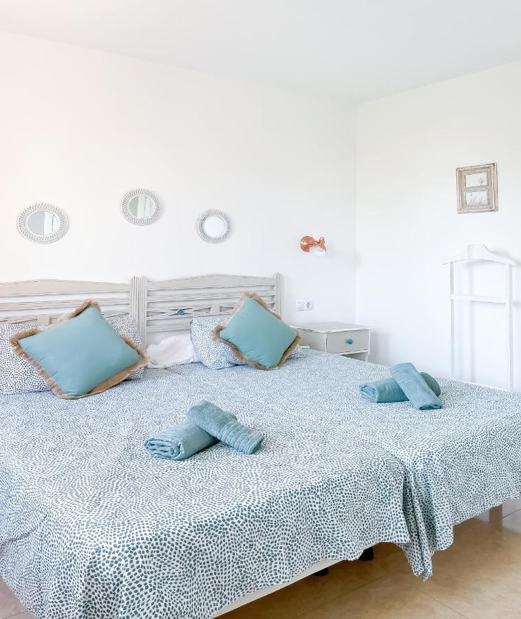 Oasis Tamarindo By Best Holidays Fuerteventura Corralejo Buitenkant foto