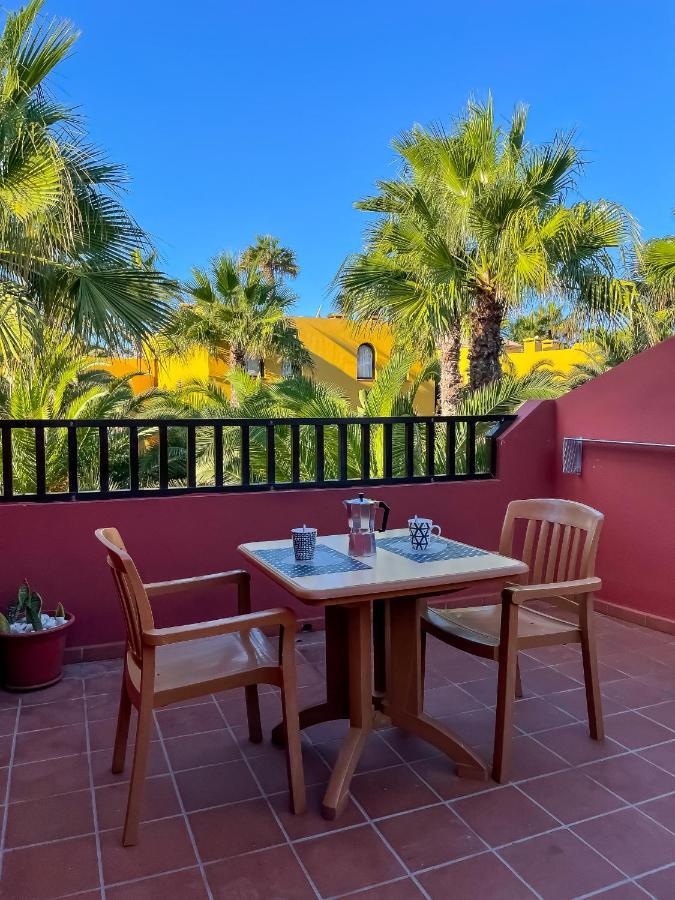 Oasis Tamarindo By Best Holidays Fuerteventura Corralejo Buitenkant foto