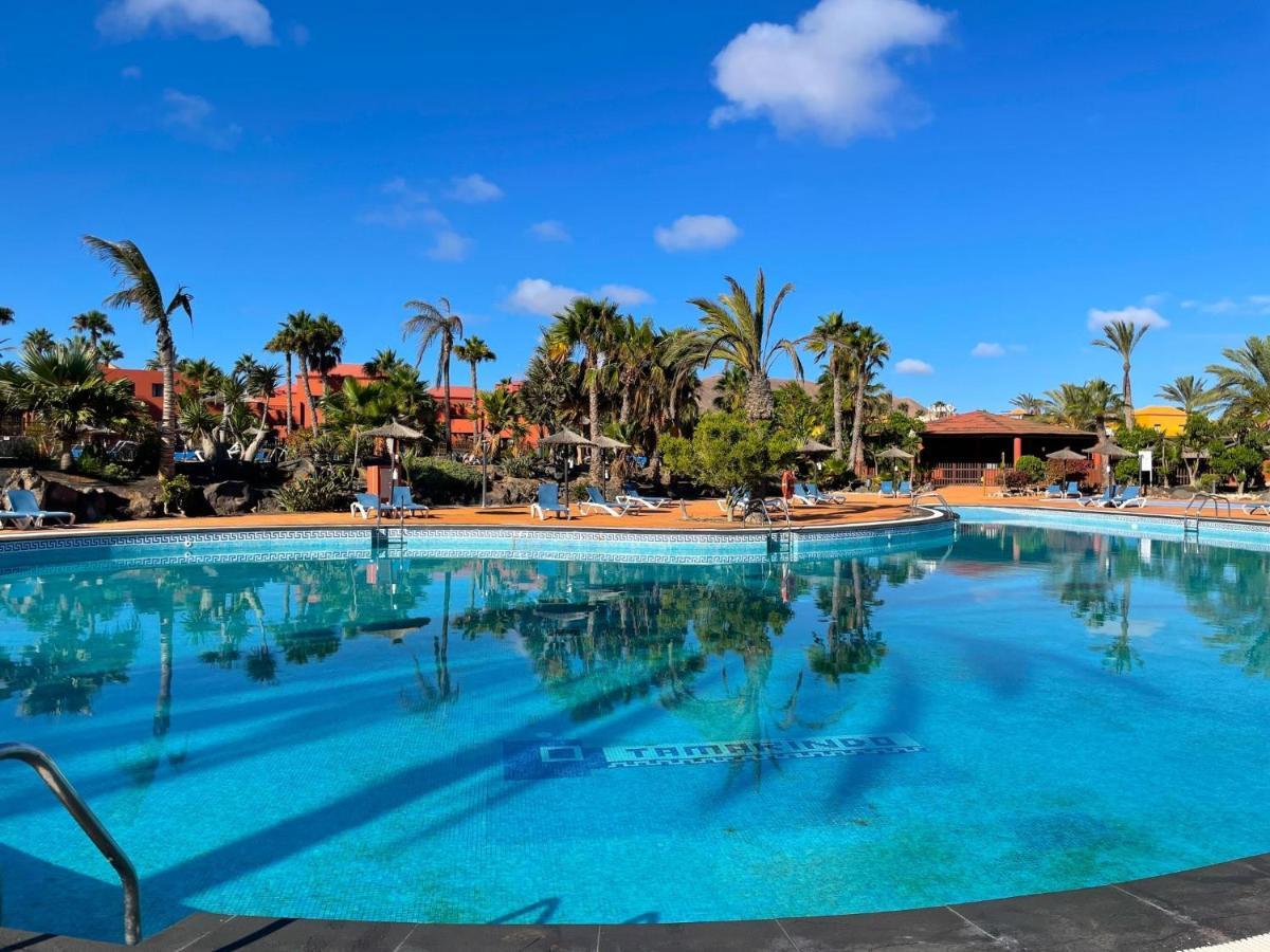 Oasis Tamarindo By Best Holidays Fuerteventura Corralejo Buitenkant foto