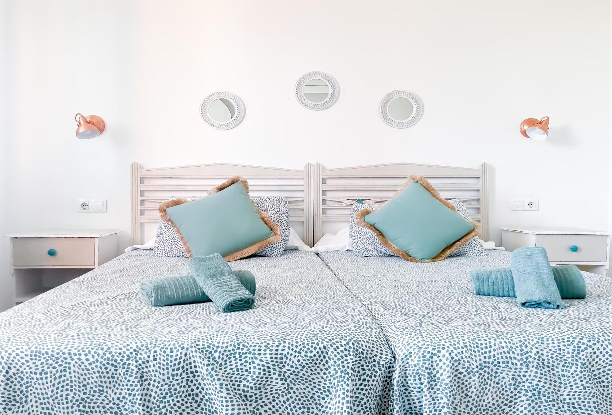 Oasis Tamarindo By Best Holidays Fuerteventura Corralejo Buitenkant foto