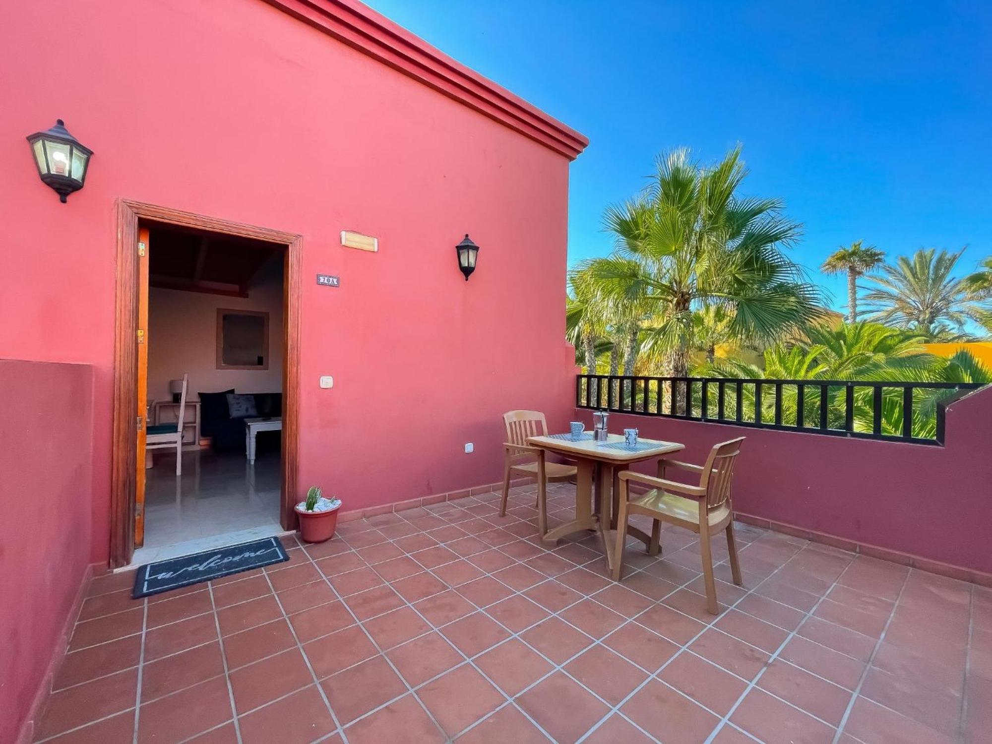 Oasis Tamarindo By Best Holidays Fuerteventura Corralejo Kamer foto
