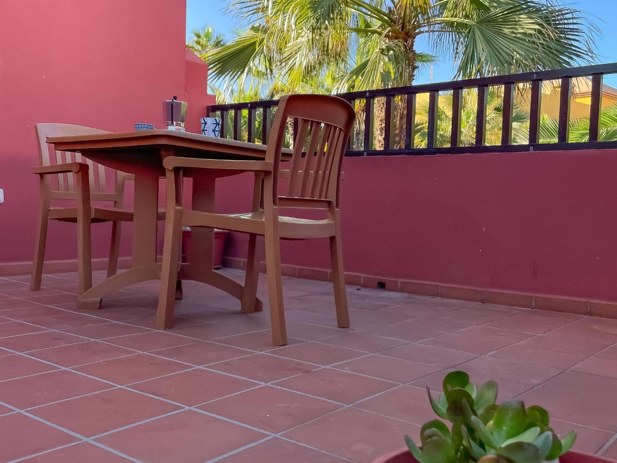 Oasis Tamarindo By Best Holidays Fuerteventura Corralejo Kamer foto