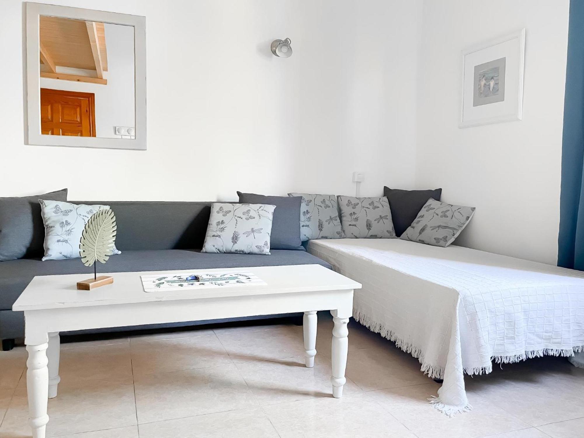 Oasis Tamarindo By Best Holidays Fuerteventura Corralejo Kamer foto
