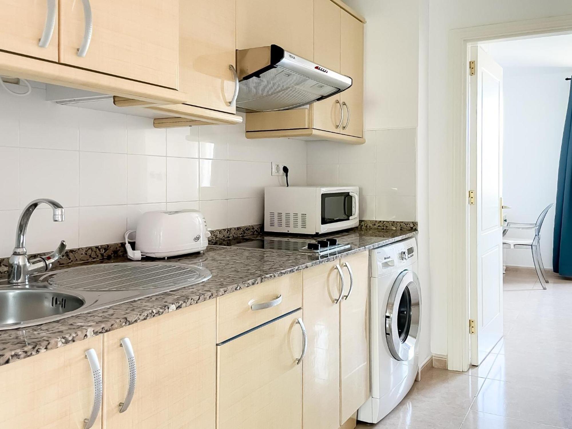Oasis Tamarindo By Best Holidays Fuerteventura Corralejo Kamer foto