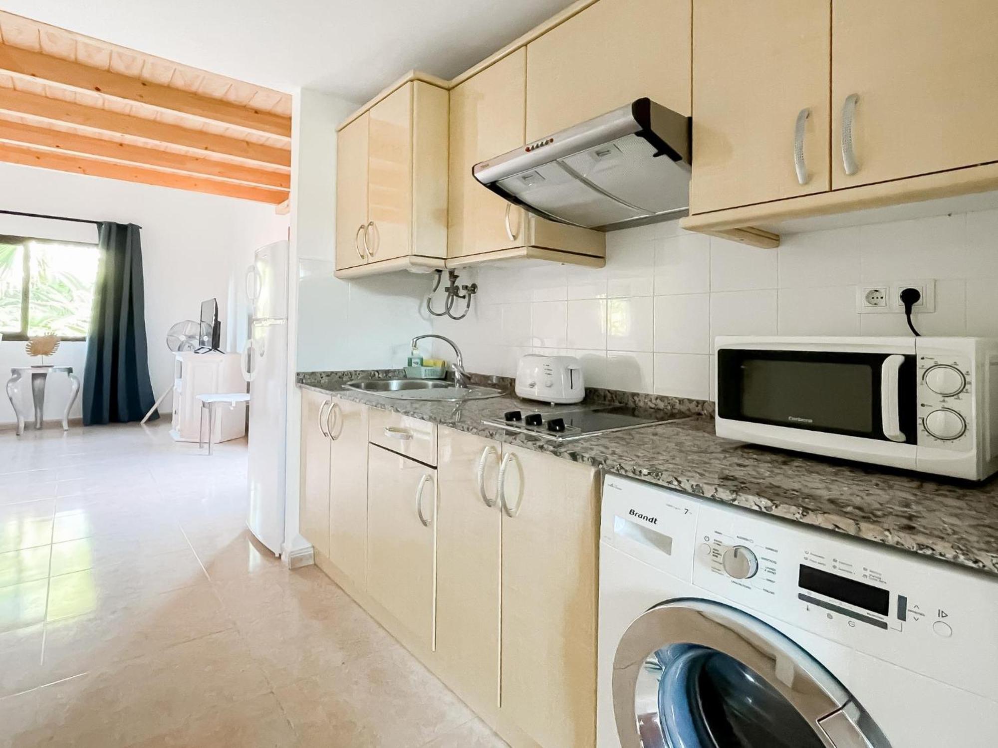 Oasis Tamarindo By Best Holidays Fuerteventura Corralejo Kamer foto