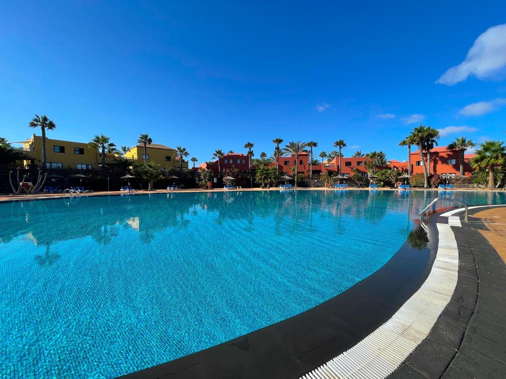 Oasis Tamarindo By Best Holidays Fuerteventura Corralejo Kamer foto