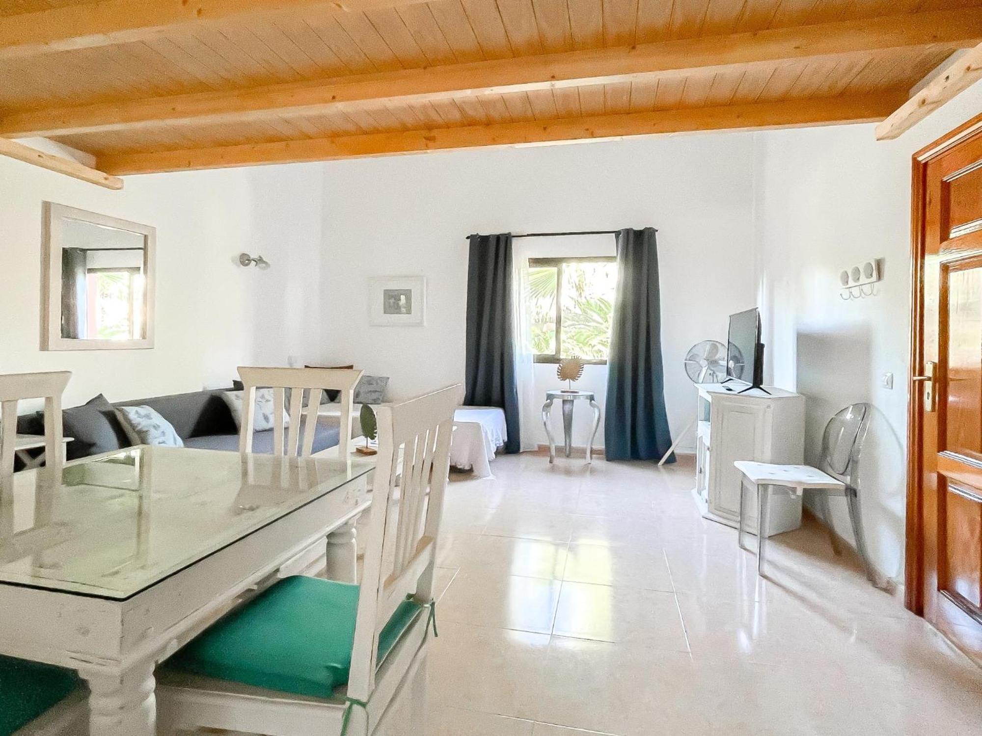 Oasis Tamarindo By Best Holidays Fuerteventura Corralejo Kamer foto