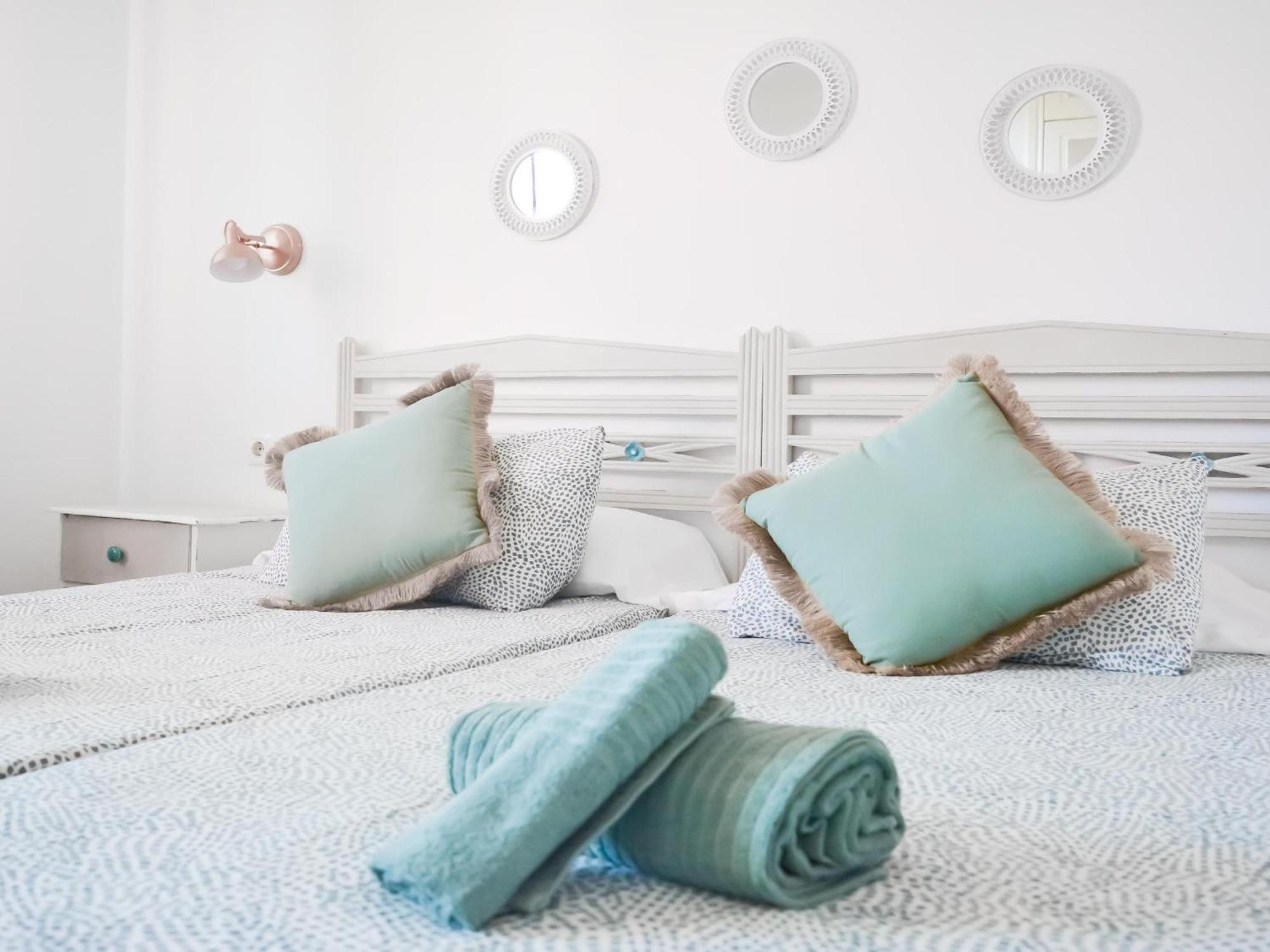 Oasis Tamarindo By Best Holidays Fuerteventura Corralejo Kamer foto