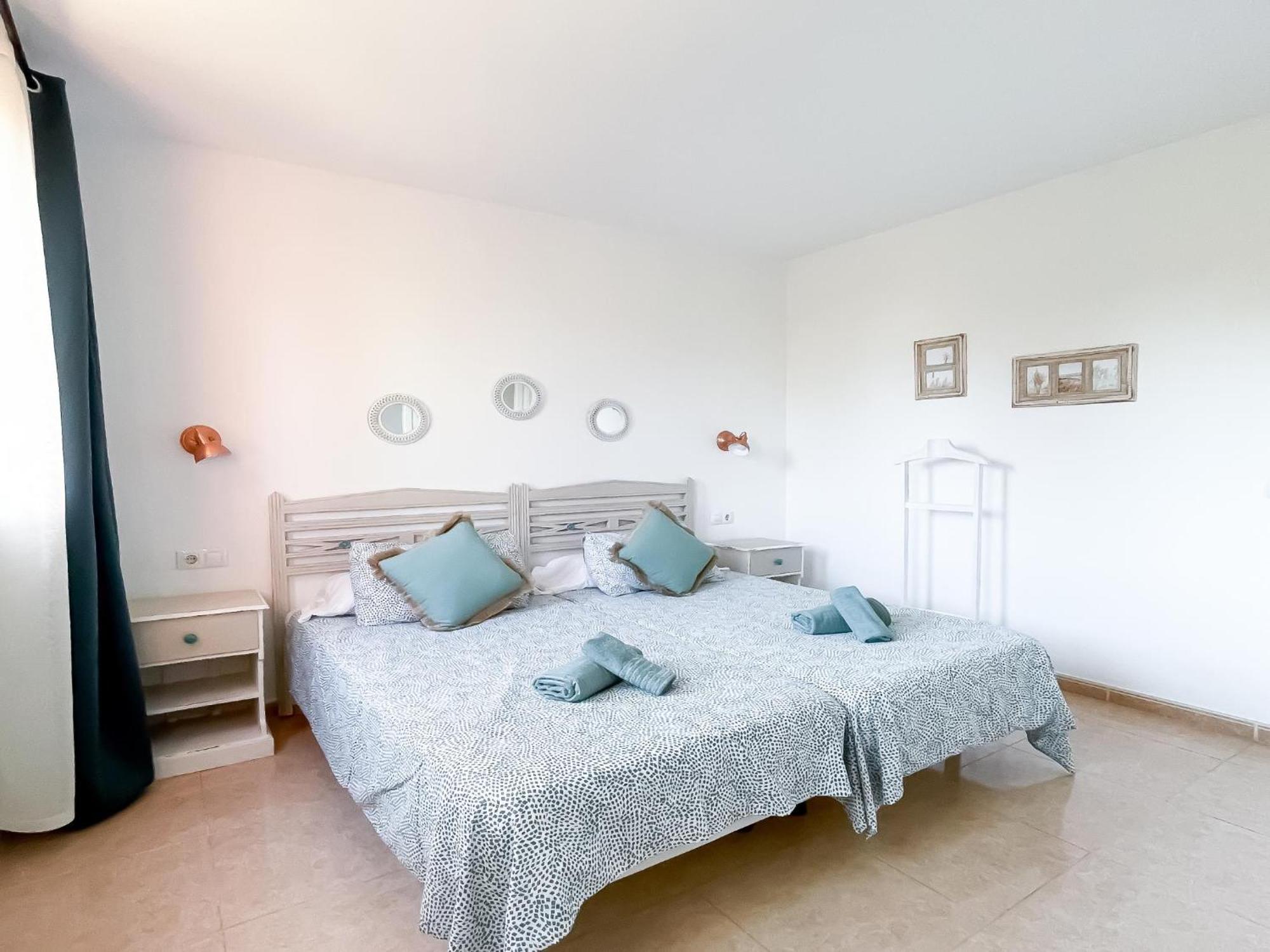 Oasis Tamarindo By Best Holidays Fuerteventura Corralejo Kamer foto