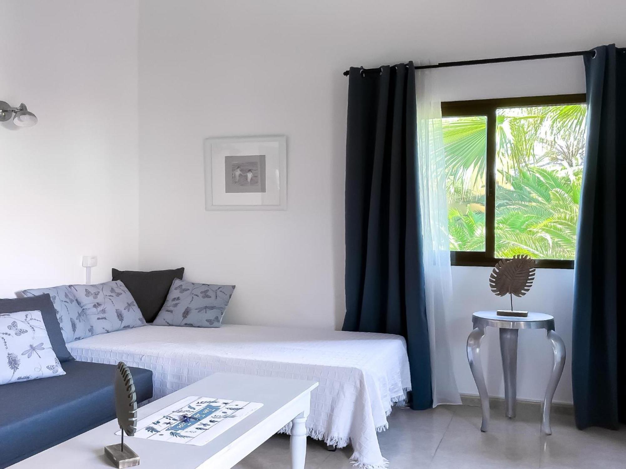 Oasis Tamarindo By Best Holidays Fuerteventura Corralejo Kamer foto
