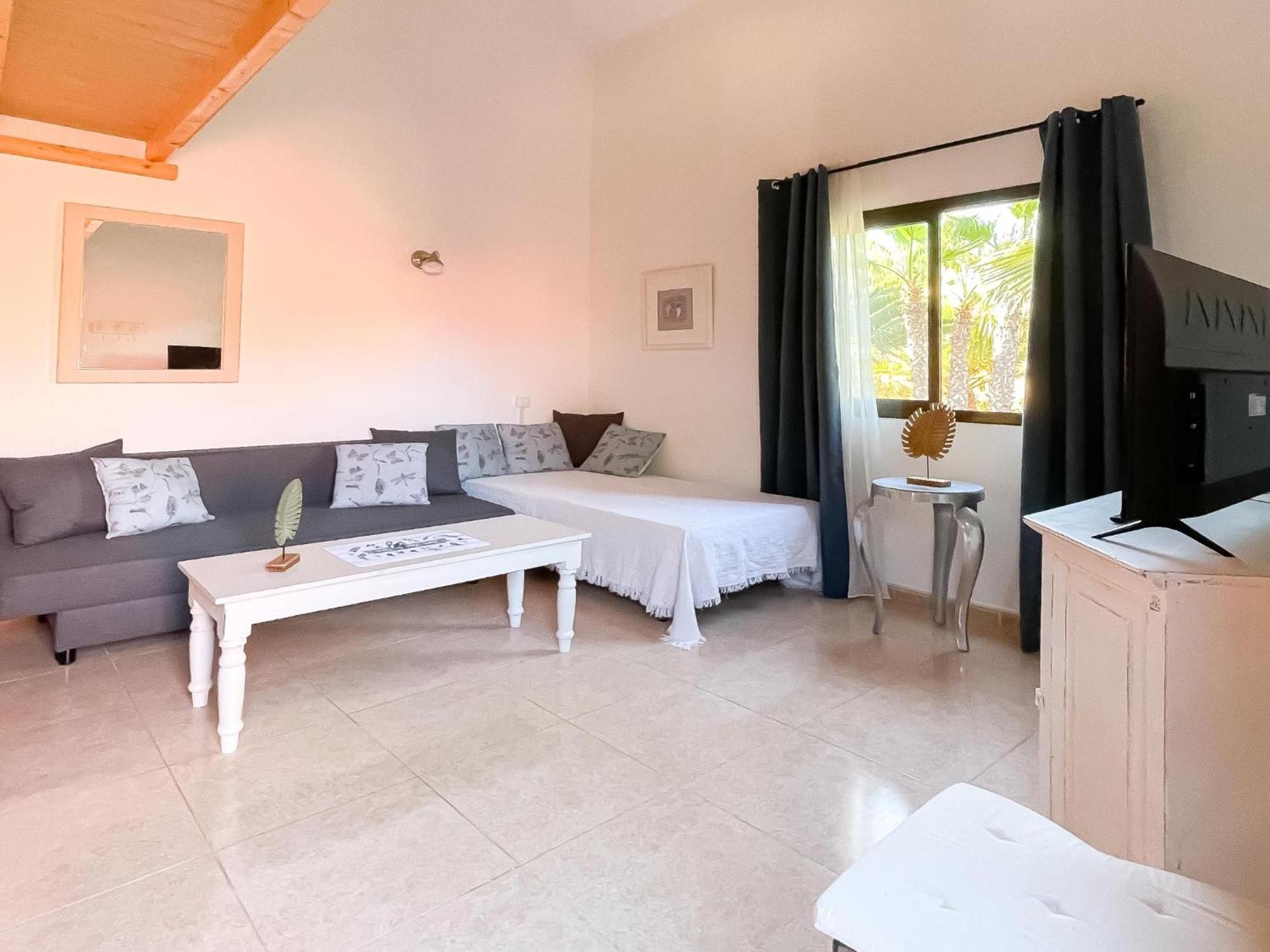 Oasis Tamarindo By Best Holidays Fuerteventura Corralejo Kamer foto