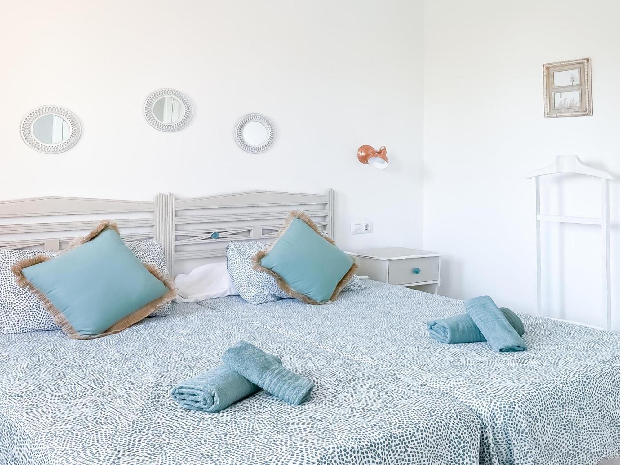 Oasis Tamarindo By Best Holidays Fuerteventura Corralejo Kamer foto