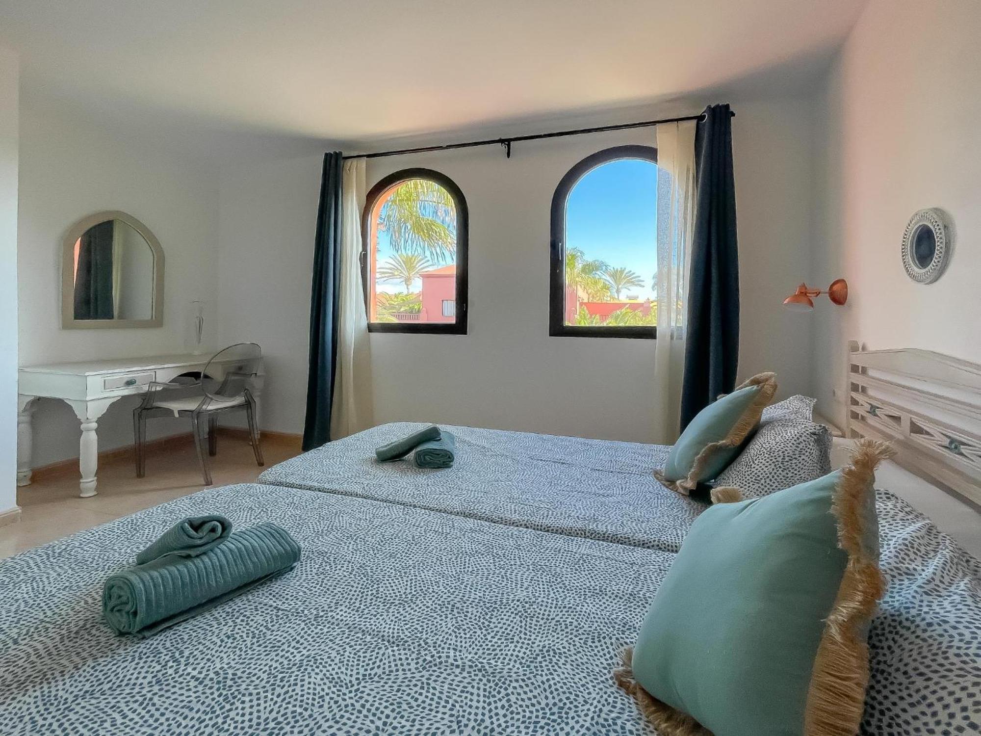Oasis Tamarindo By Best Holidays Fuerteventura Corralejo Kamer foto