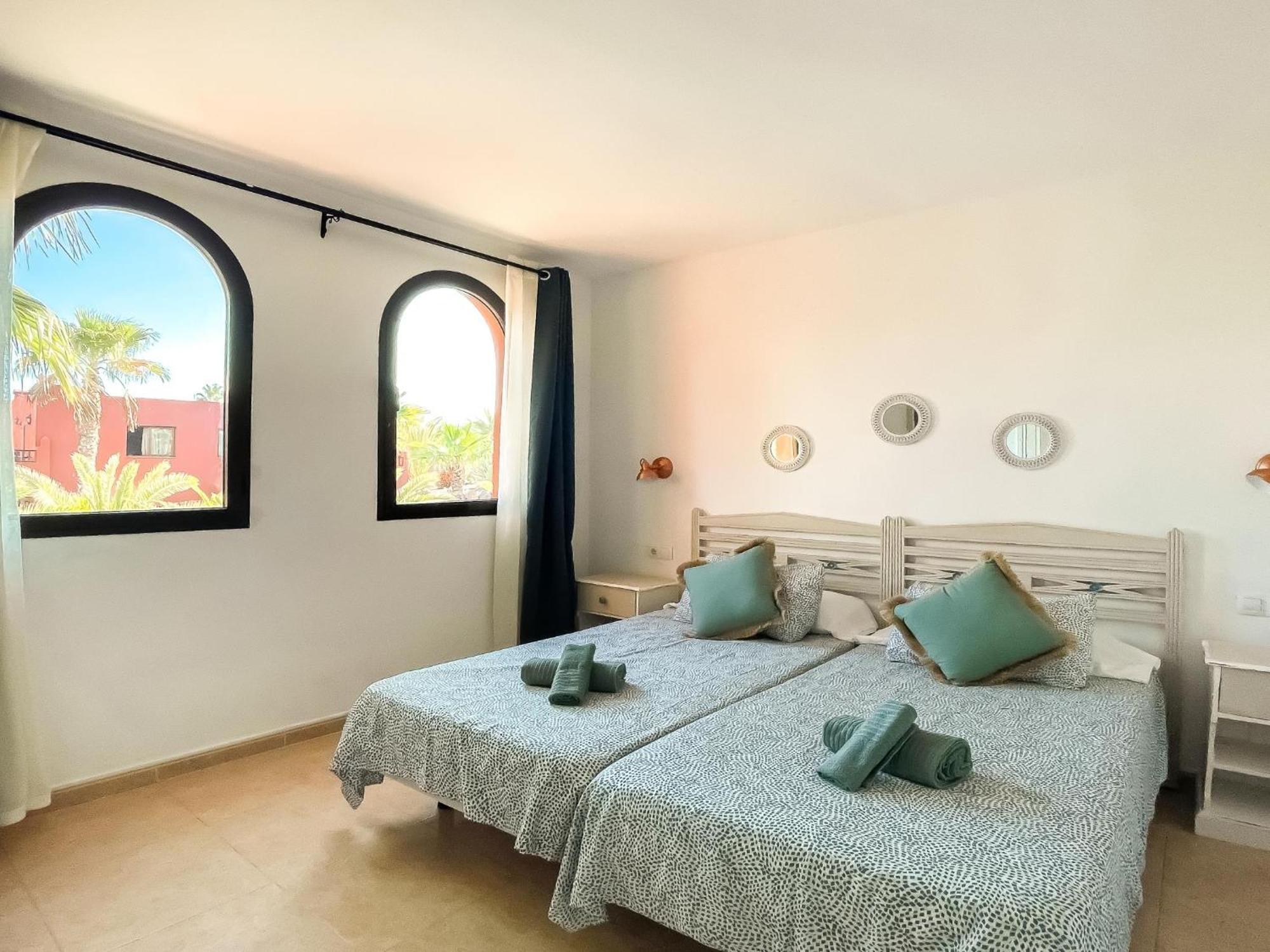 Oasis Tamarindo By Best Holidays Fuerteventura Corralejo Kamer foto