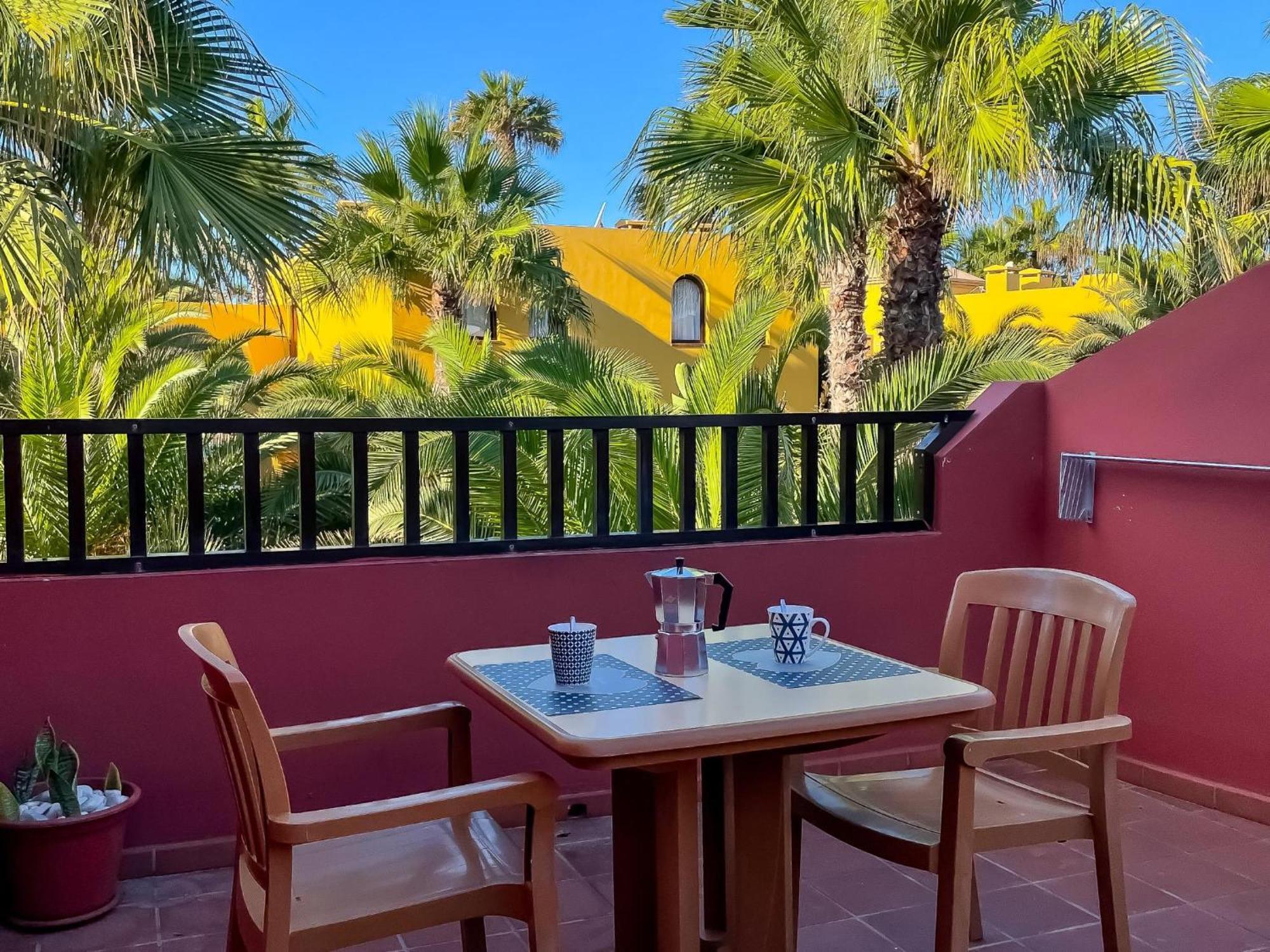 Oasis Tamarindo By Best Holidays Fuerteventura Corralejo Kamer foto