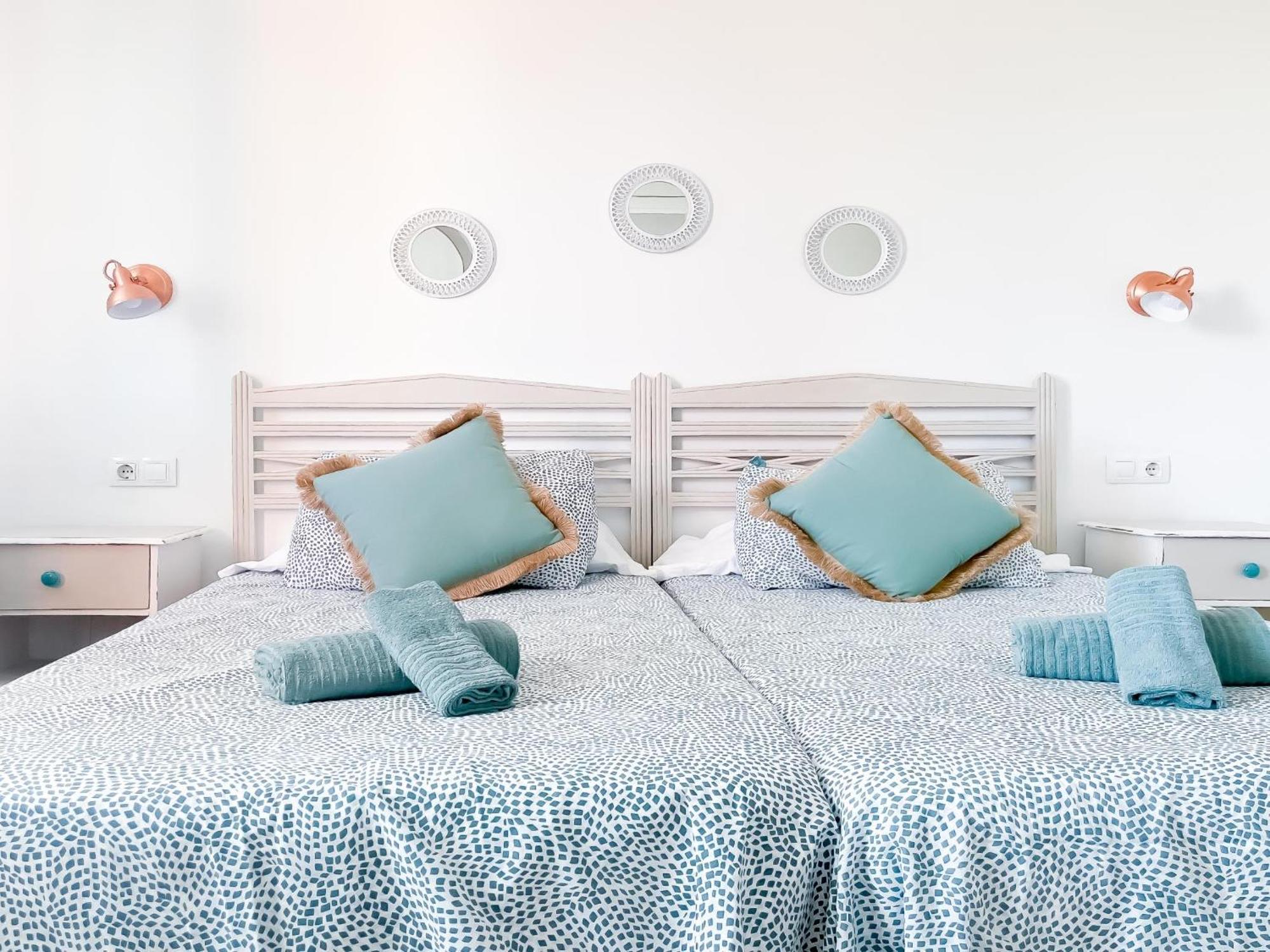 Oasis Tamarindo By Best Holidays Fuerteventura Corralejo Kamer foto